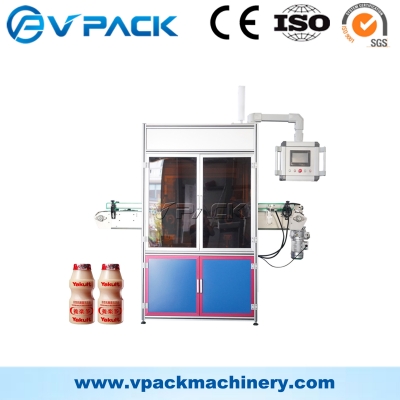 Internal pressure Detector