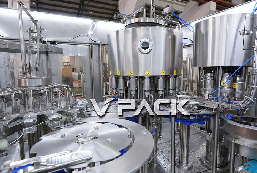 Fruit Juicer Filling Machine washing filling and capping system.jpg