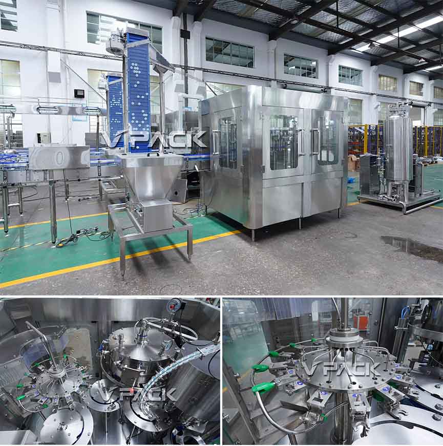 carbonated drink filling machine16-16-5d Description.jpg