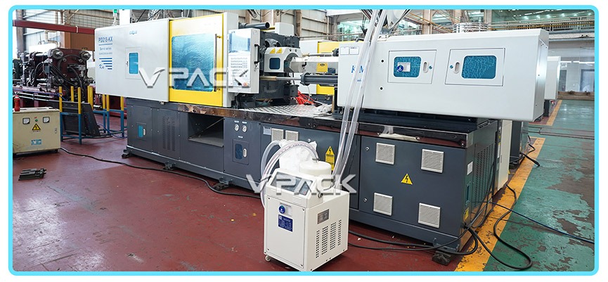 Cap Injection Molding Machine show.jpg