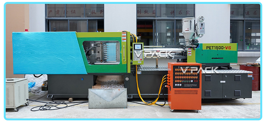 Preform Injection Molding Machine show.jpg