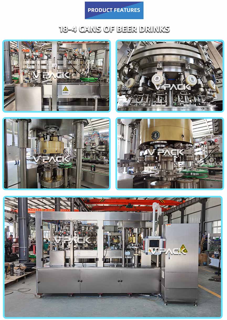 Beverage Beer Canning Line Machine features.jpg