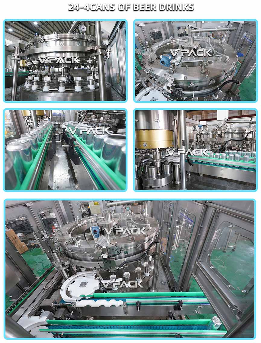 Beverage Beer Canning Line Machine workflow.jpg