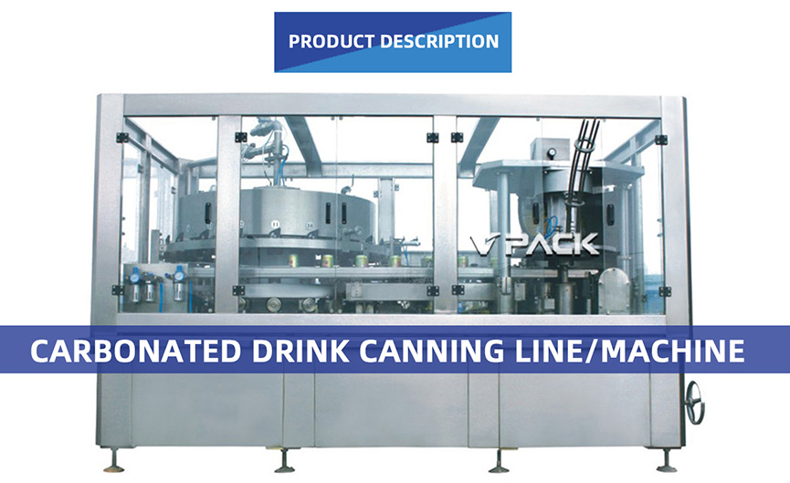 Carbonated Beverage Drink Canning Line Machine description.jpg Carbonated Beverage Drink Canning Line Machine description.jpg